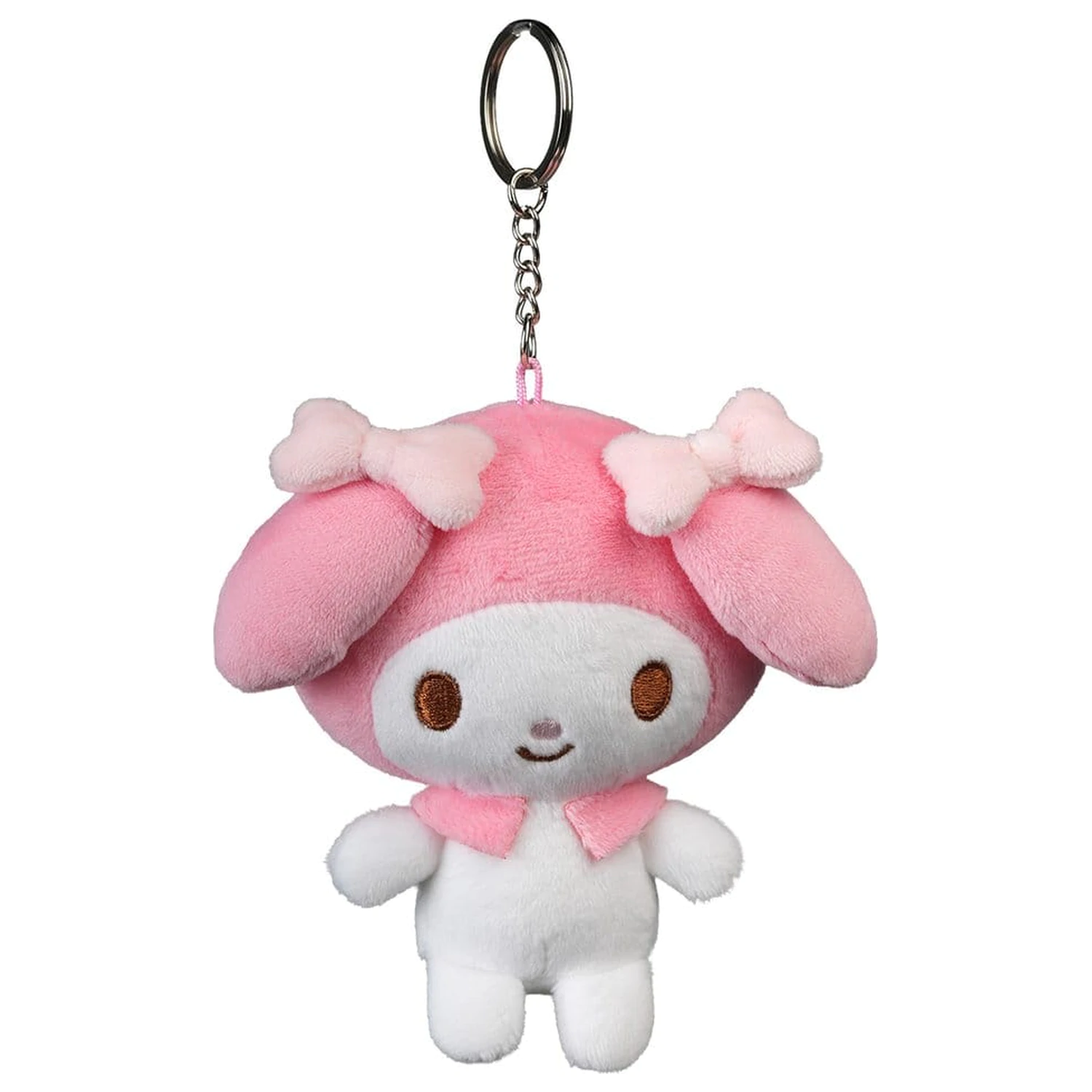 Sanrio Plyšová kľúčenka My Melody Kawaii 12 cm produktová fotografia