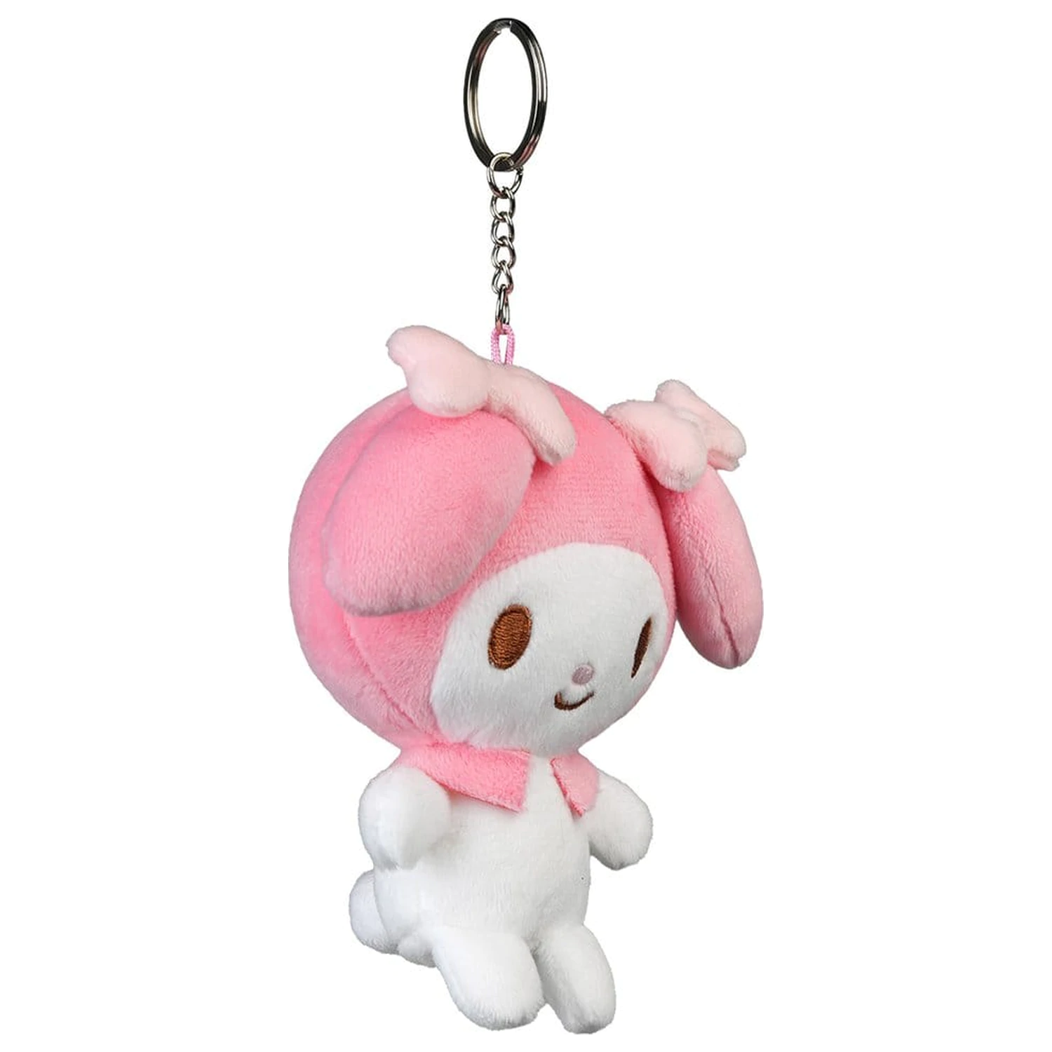 Sanrio Plyšová kľúčenka My Melody Kawaii 12 cm produktová fotografia