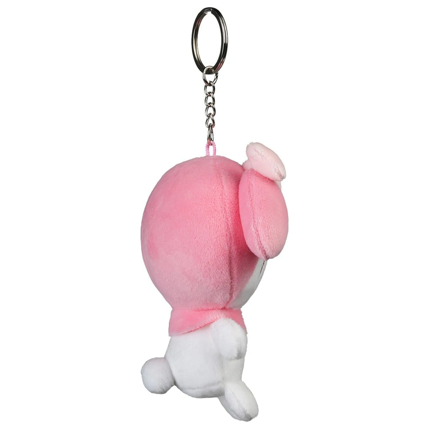 Sanrio Plyšová kľúčenka My Melody Kawaii 12 cm produktová fotografia