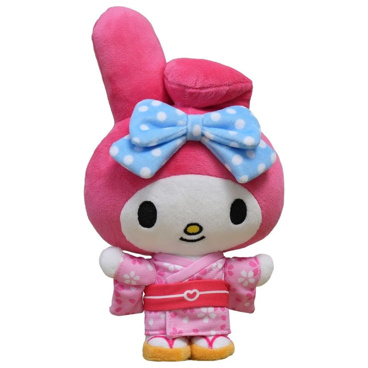 Sanrio Plyšová figúrka My Melody Kimono Version 22 cm produktová fotografia