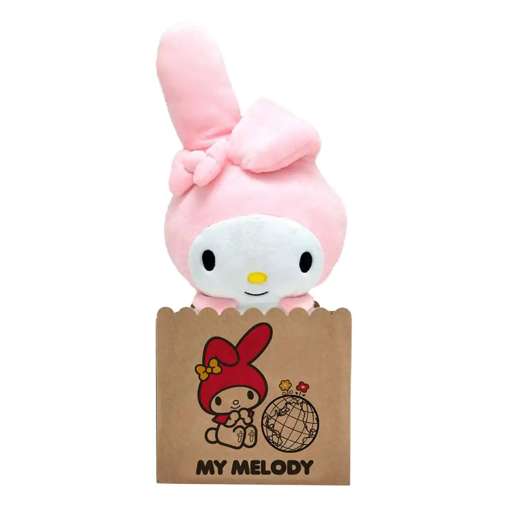 Sanrio Plyšová figúrka My Melody 24 cm produktová fotografia