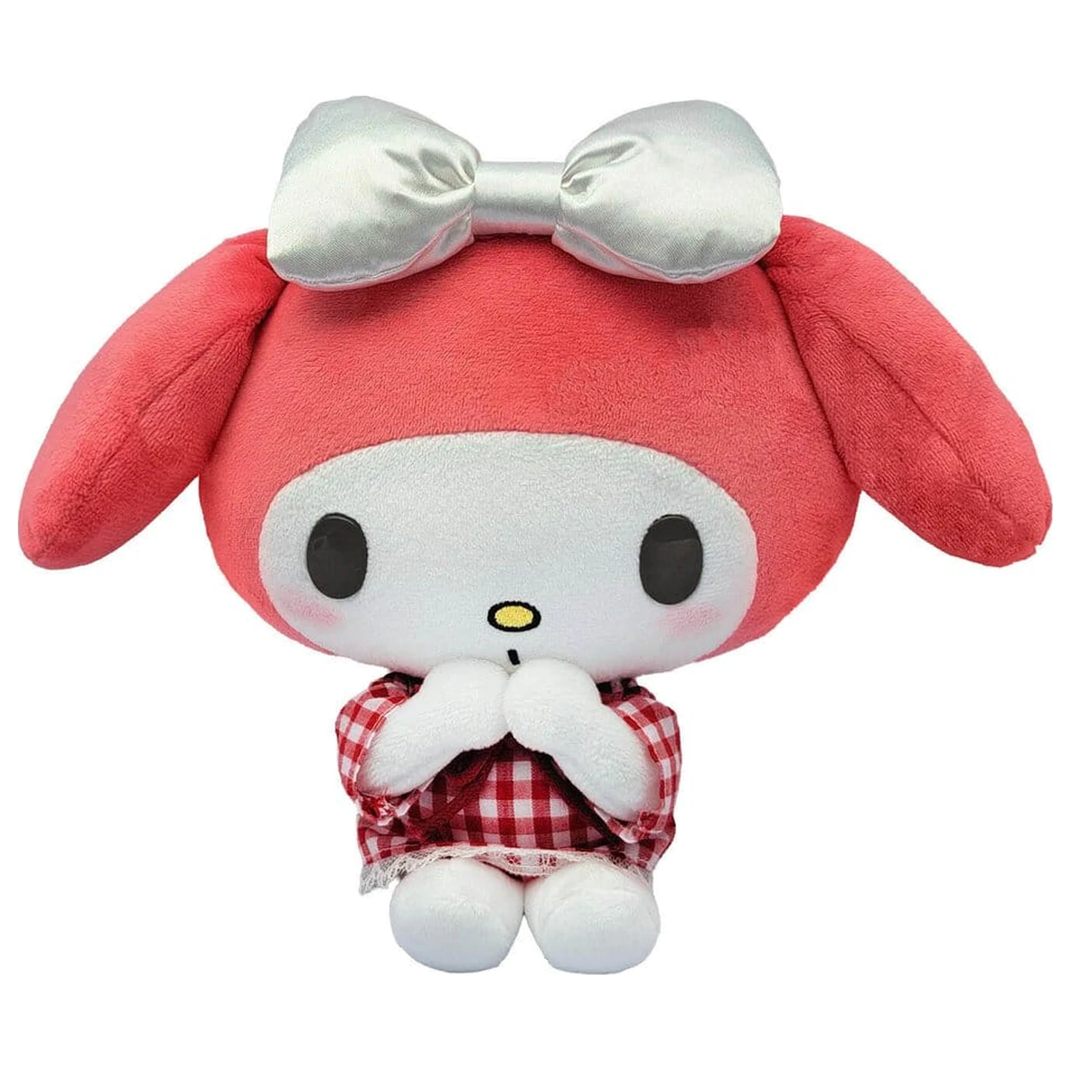 Sanrio Plyšová figúrka My Melody Pyjama Style M 22 cm produktová fotografia