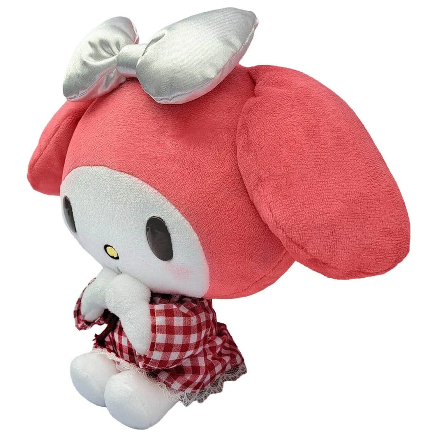 Sanrio Plyšová figúrka My Melody Pyjama Style M 22 cm produktová fotografia