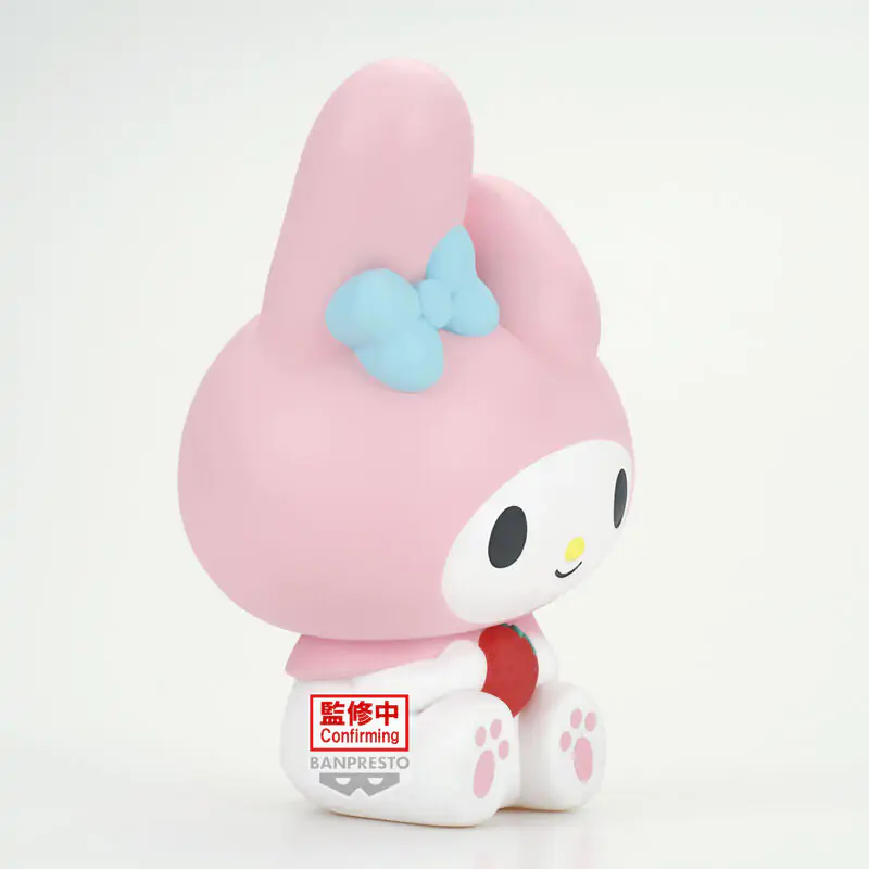 Sanrio My Melody Sofvimates figúrka 14 cm termékfotó