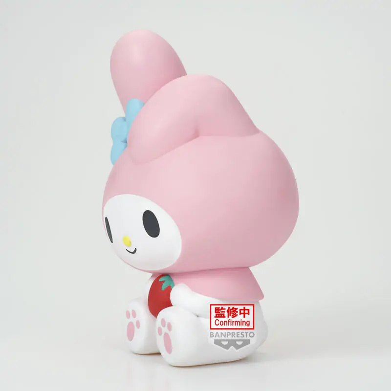 Sanrio My Melody Sofvimates figúrka 14 cm termékfotó