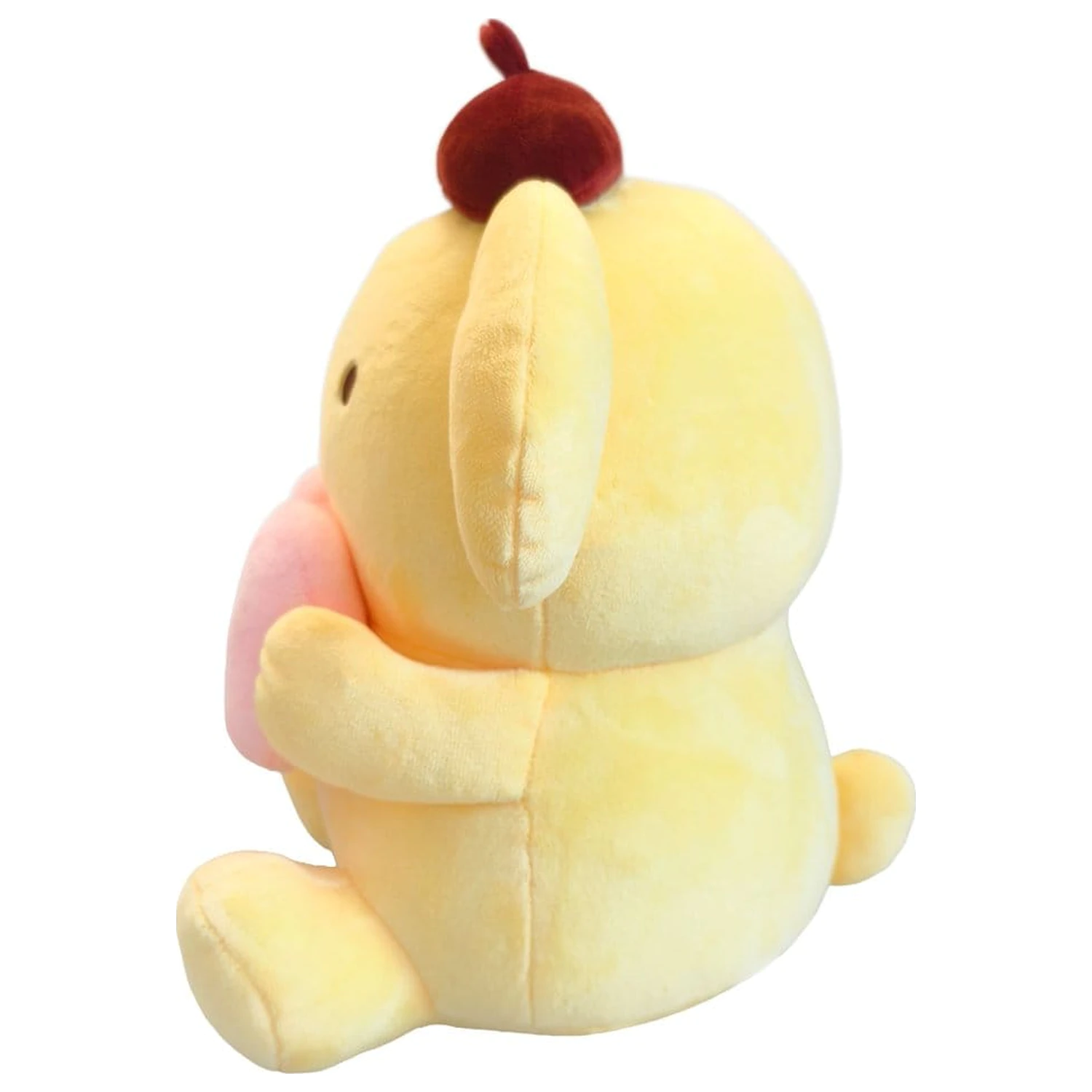 Sanrio Plyšová Figúrka Pompompurin Love Edition 25 cm produktová fotografia