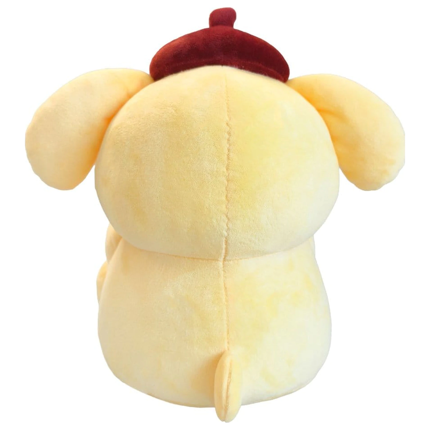 Sanrio Plyšová Figúrka Pompompurin Love Edition 25 cm produktová fotografia