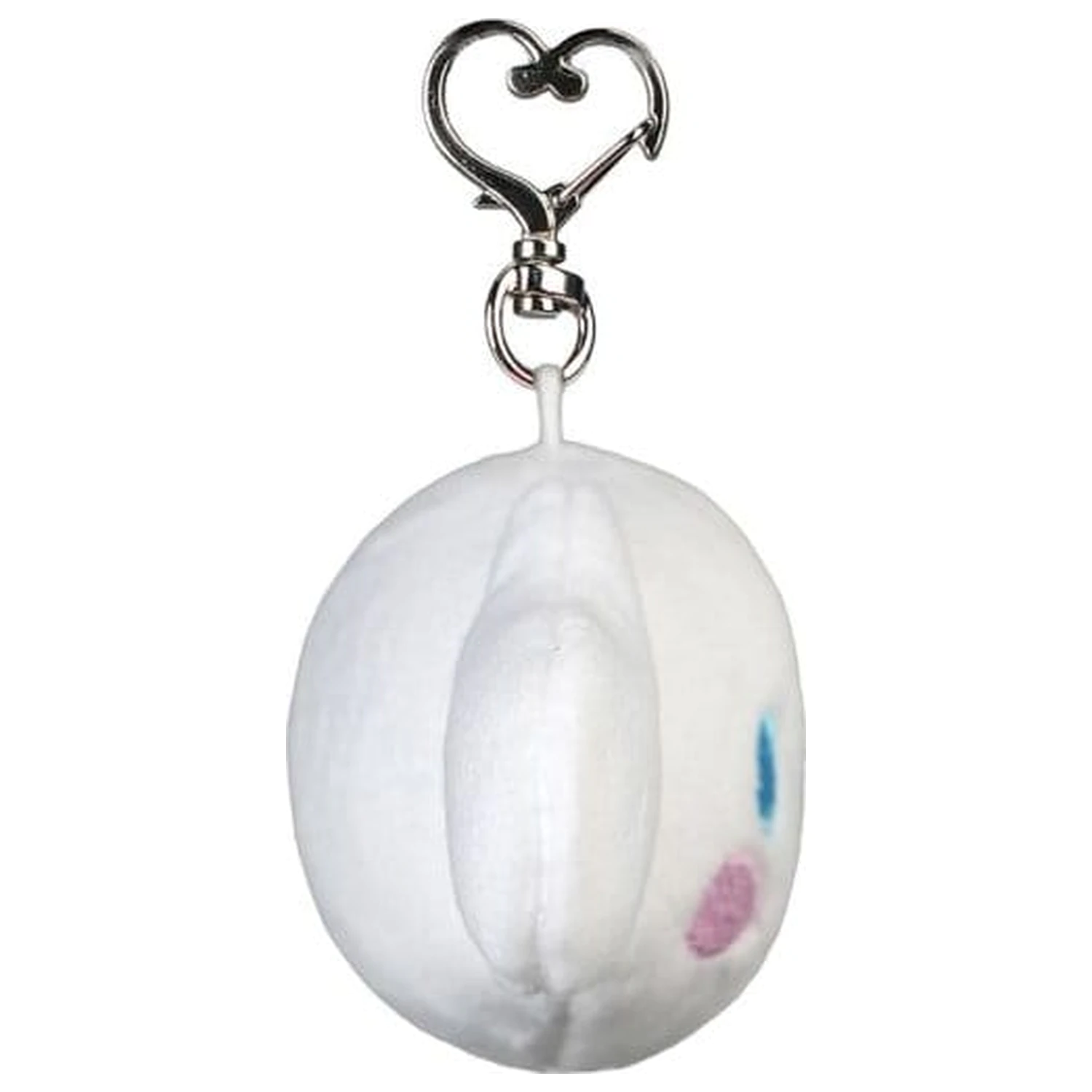 Sanrio Plyšová kľúčenka Cinnamoroll 6 cm produktová fotografia