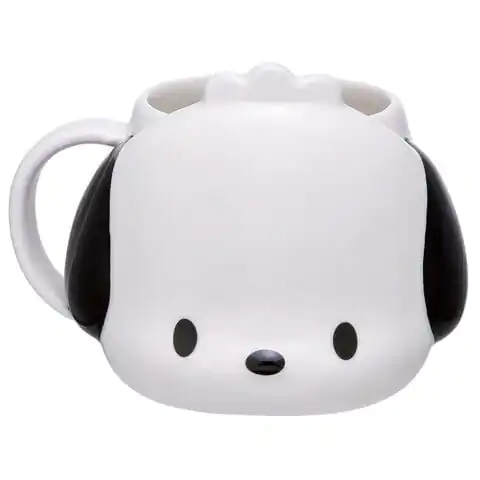 Sanrio Hrnček Pochacco produktová fotografia