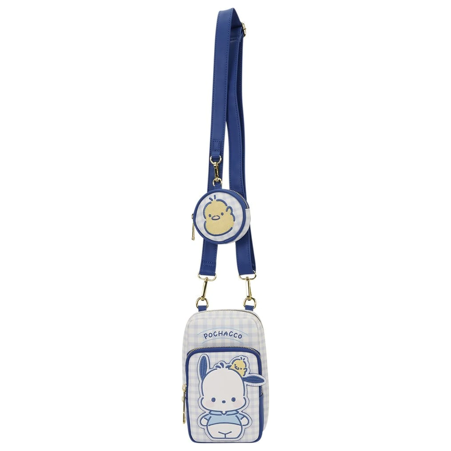 Sanrio by Loungefly Sling Bag Pochacco produktová fotografia