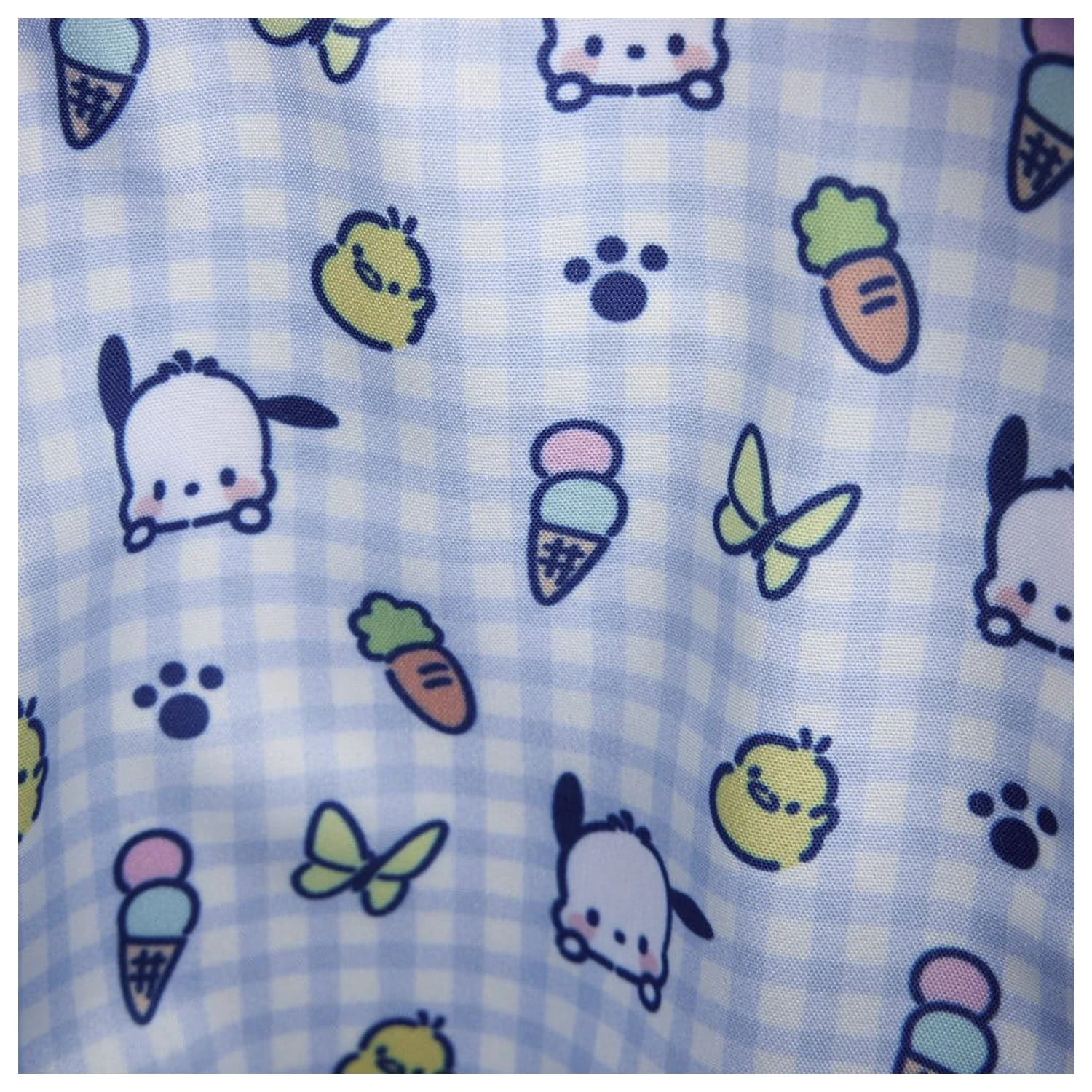 Sanrio by Loungefly Sling Bag Pochacco produktová fotografia