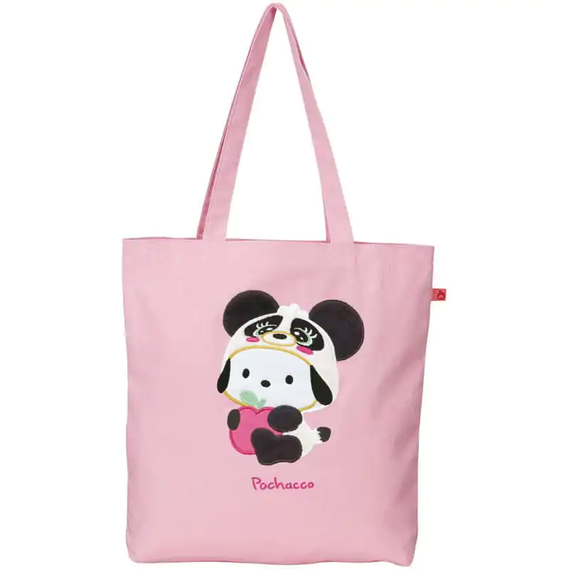 Sanrio Tote Taška Pochakon produktová fotografia