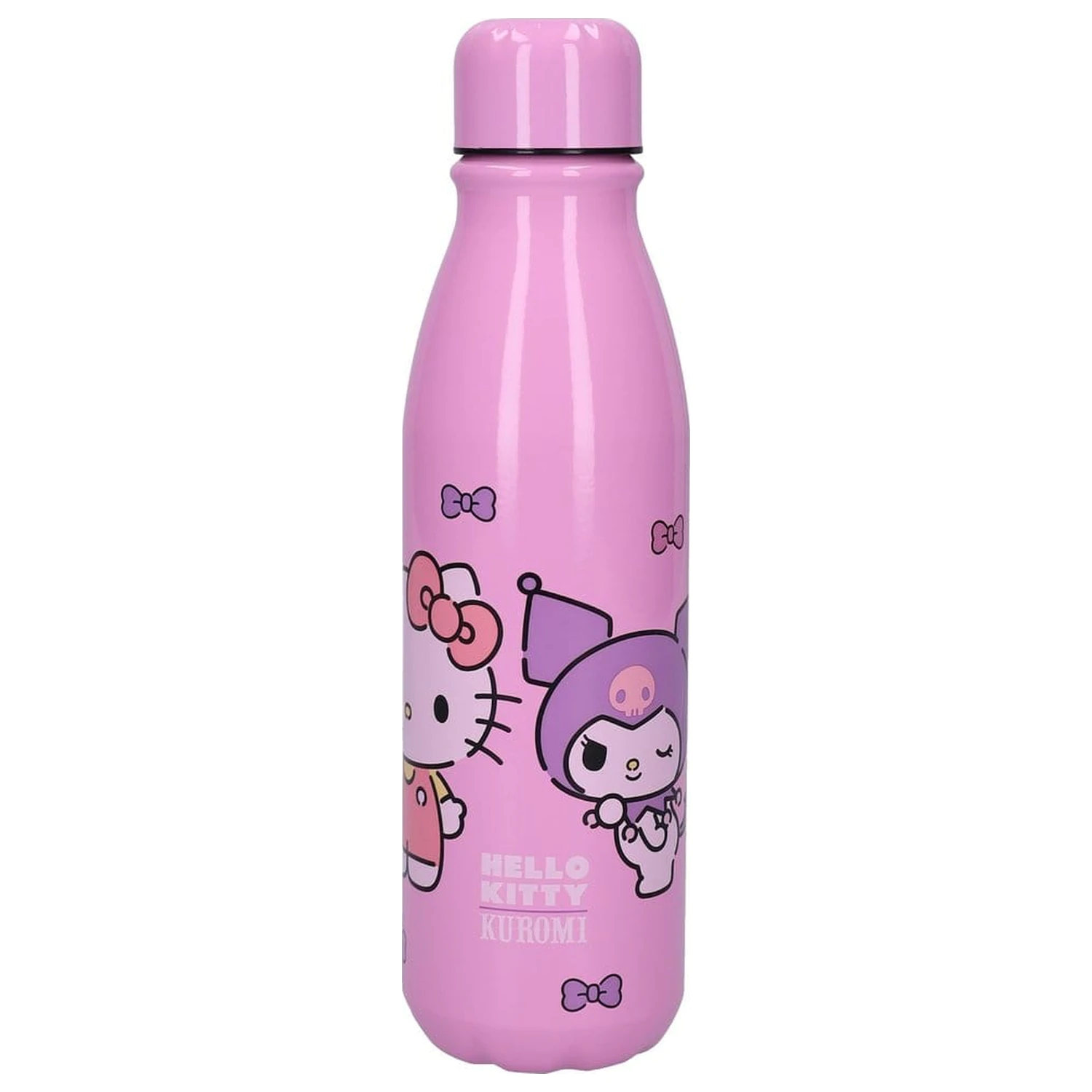 Sanrio fľaša na pitie Refresh, Refill! 600ml produktová fotografia