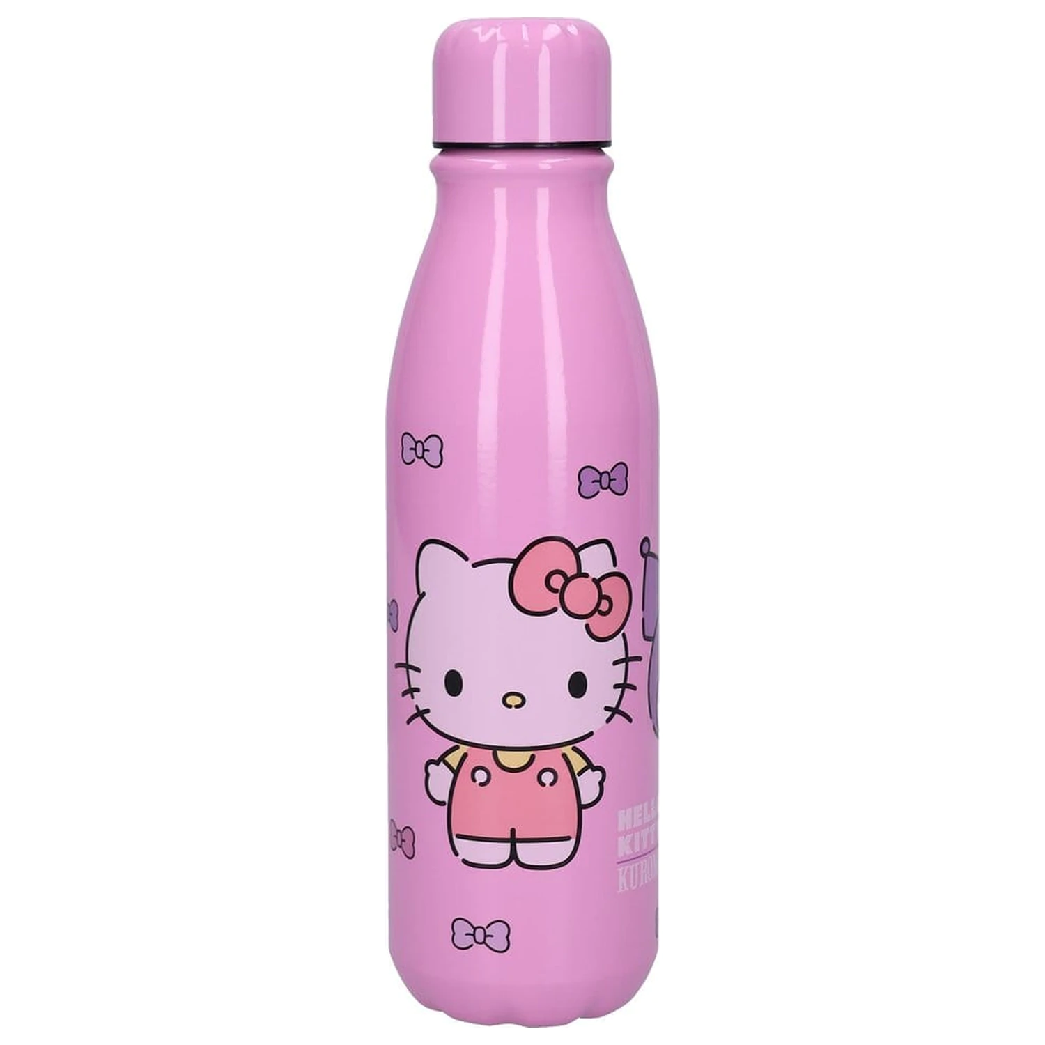 Sanrio fľaša na pitie Refresh, Refill! 600ml produktová fotografia