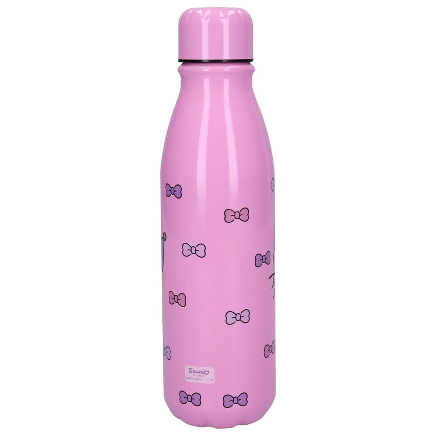Sanrio fľaša na pitie Refresh, Refill! 600ml produktová fotografia