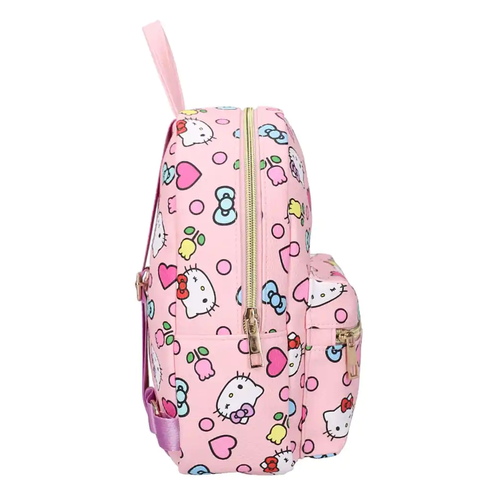 Sanrio Batoh Hello Kitty Sweet On You produktová fotografia