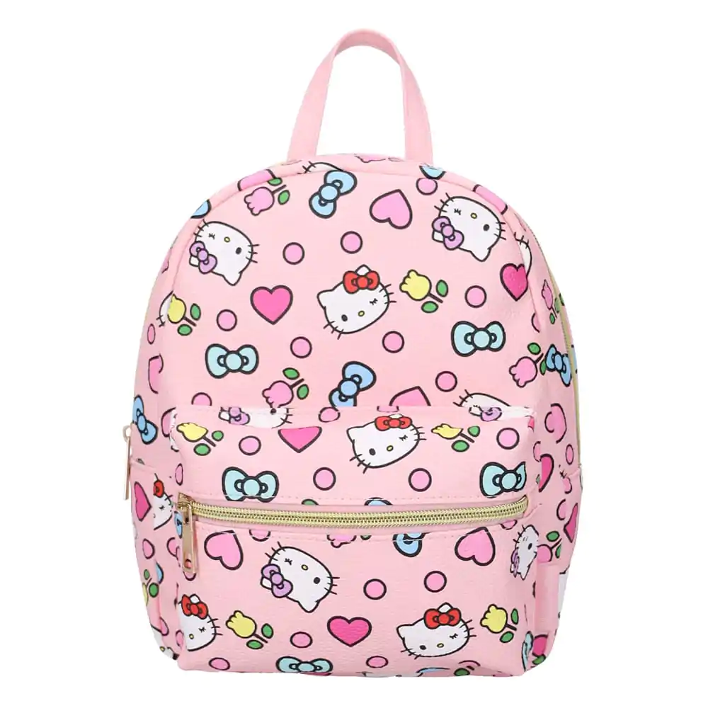 Sanrio Batoh Hello Kitty Sweet On You produktová fotografia