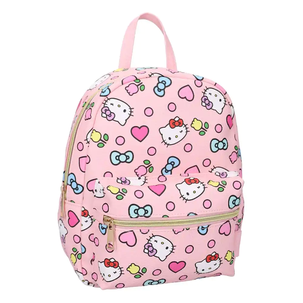 Sanrio Batoh Hello Kitty Sweet On You produktová fotografia