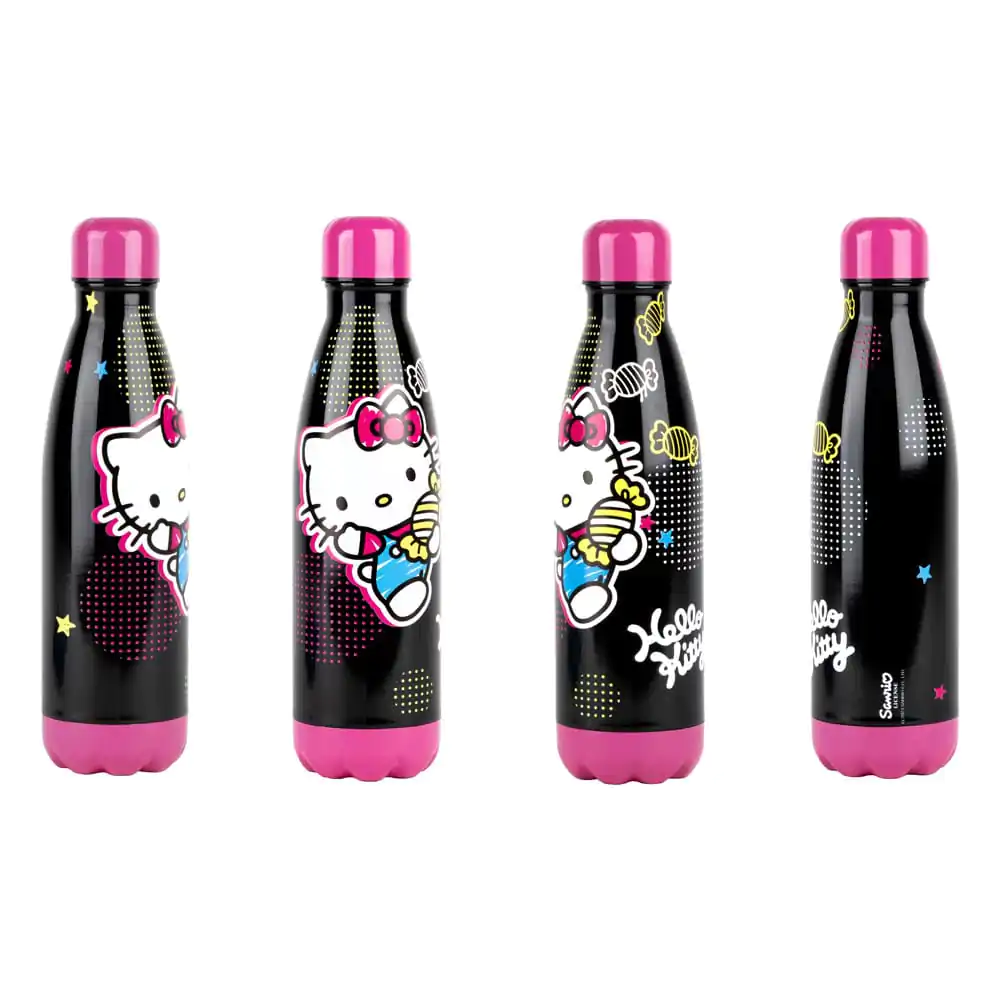 Sanrio Termo Fľaša na Vodu Hello Kitty Candies produktová fotografia