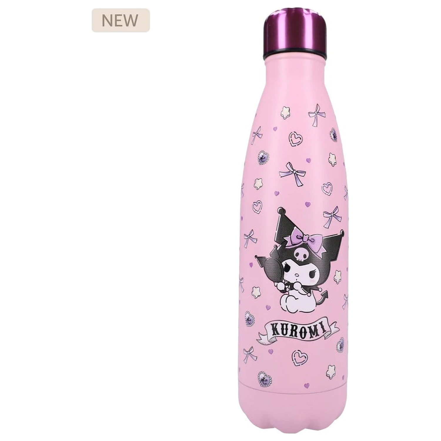 Sanrio Fľaša na pitie Thirsty For More 700ml produktová fotografia