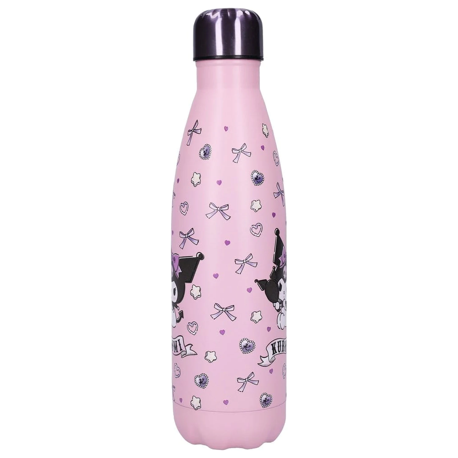 Sanrio Fľaša na pitie Thirsty For More 700ml produktová fotografia
