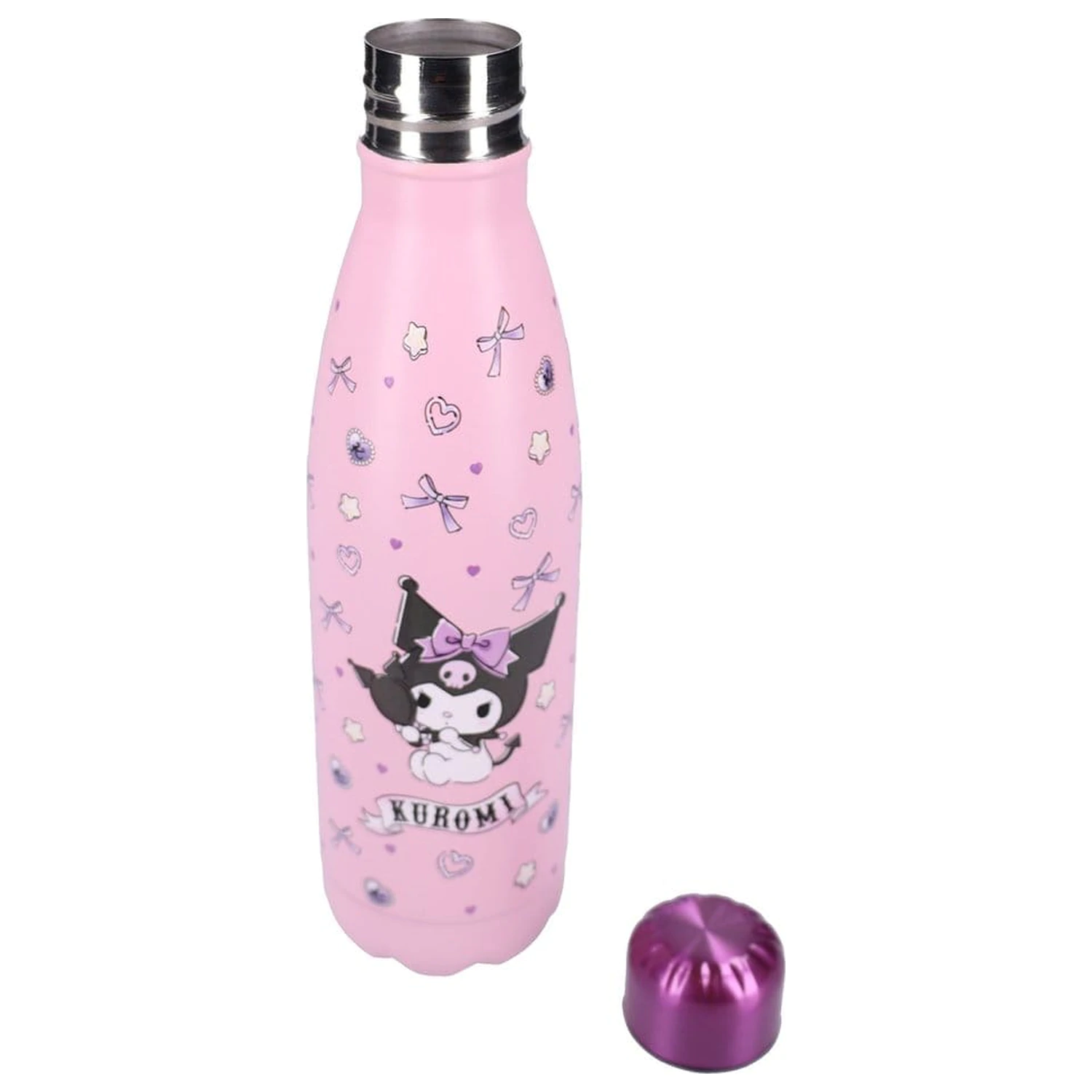 Sanrio Fľaša na pitie Thirsty For More 700ml produktová fotografia