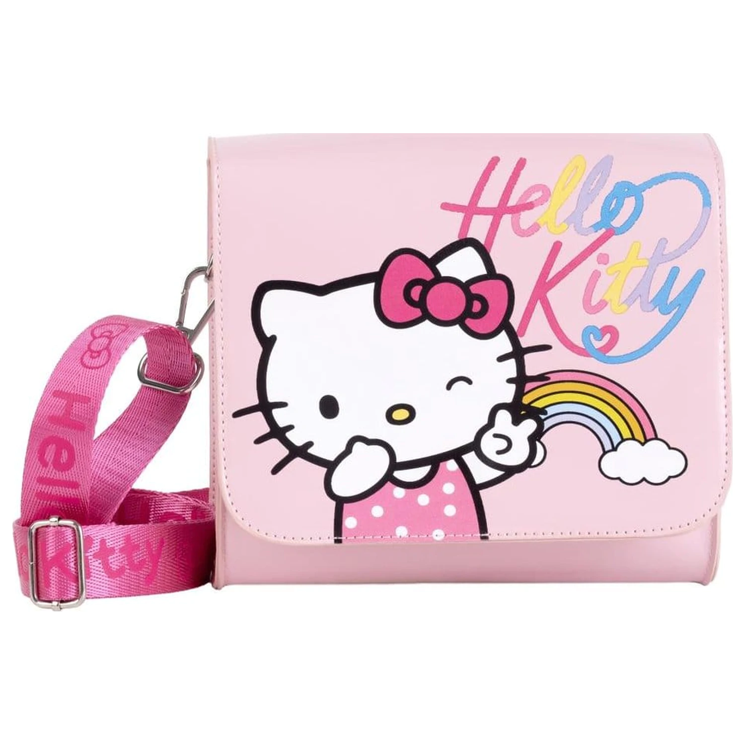 Sanrio Taška cez rameno Hello Kitty produktová fotografia