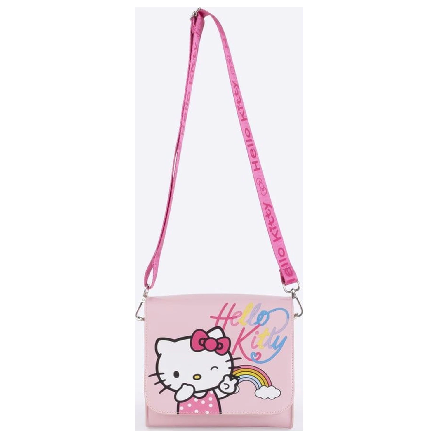 Sanrio Taška cez rameno Hello Kitty produktová fotografia