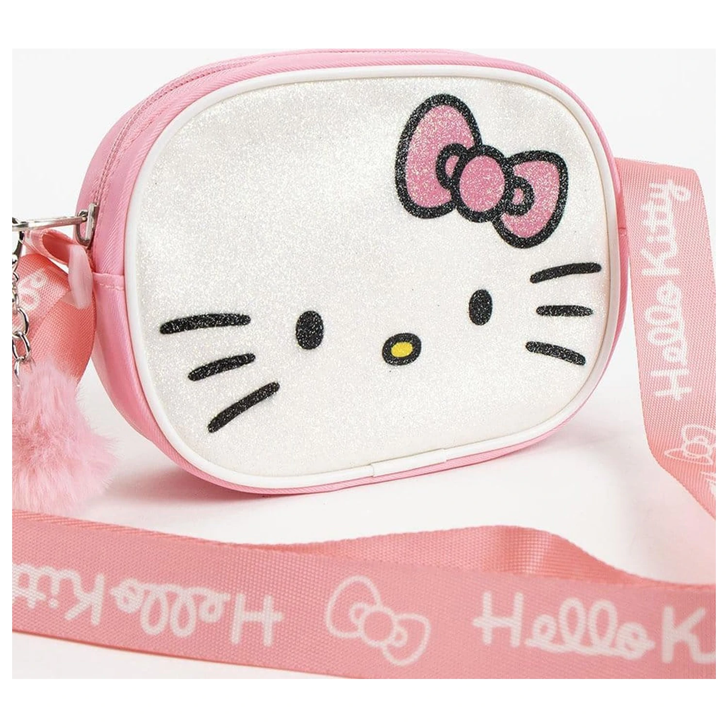 Sanrio taška cez rameno Hello Kitty Fantasia produktová fotografia