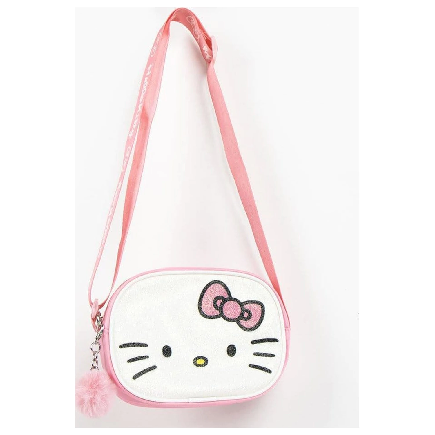 Sanrio taška cez rameno Hello Kitty Fantasia produktová fotografia