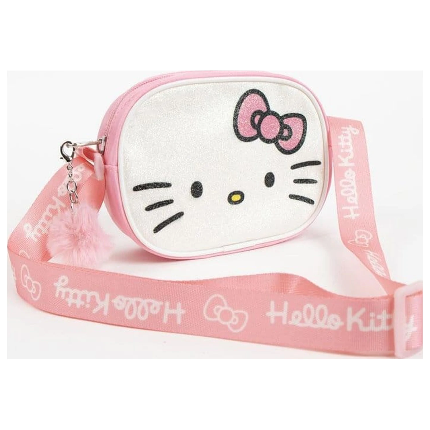 Sanrio taška cez rameno Hello Kitty Fantasia produktová fotografia