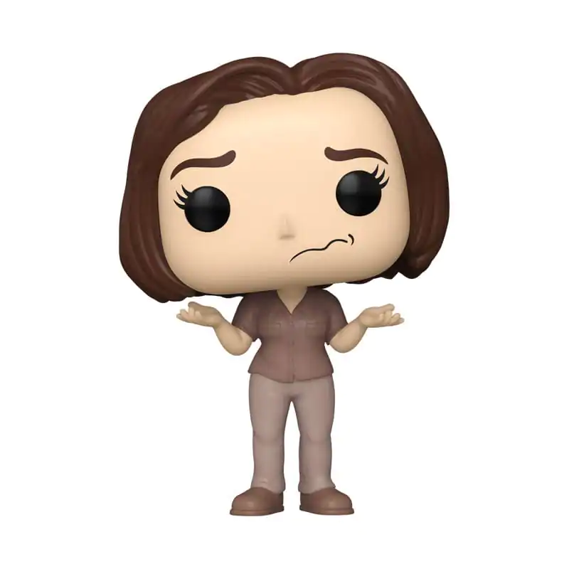 Saturday Night Live Pop! TV Vinyl figurka Debbie Downer 9 cm termékfotó