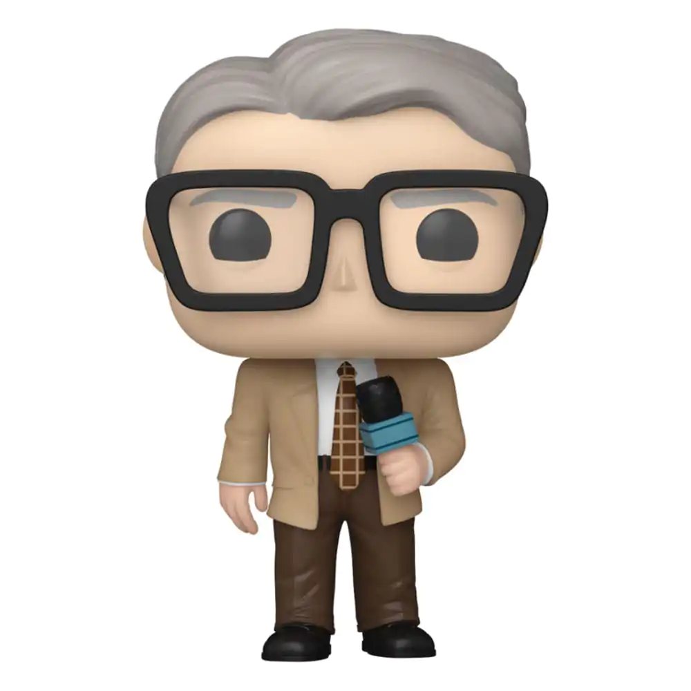 Saturday Night Live Funko POP! Movies Vinilová figúrka 50. výročie Herb Welch 9 cm termékfotó