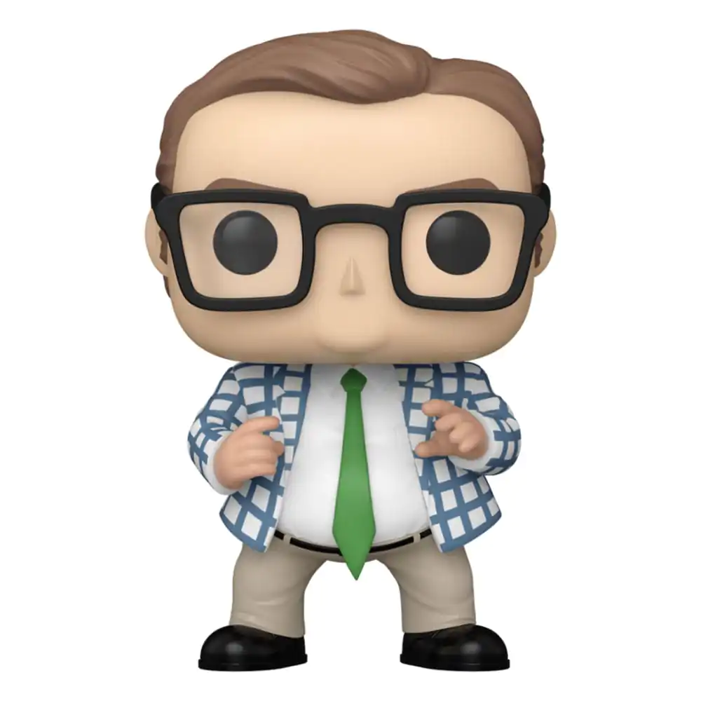 Saturday Night Live Funko POP! Movies Vinyl Figúrka 50. výročie Matt Foley 9 cm termékfotó