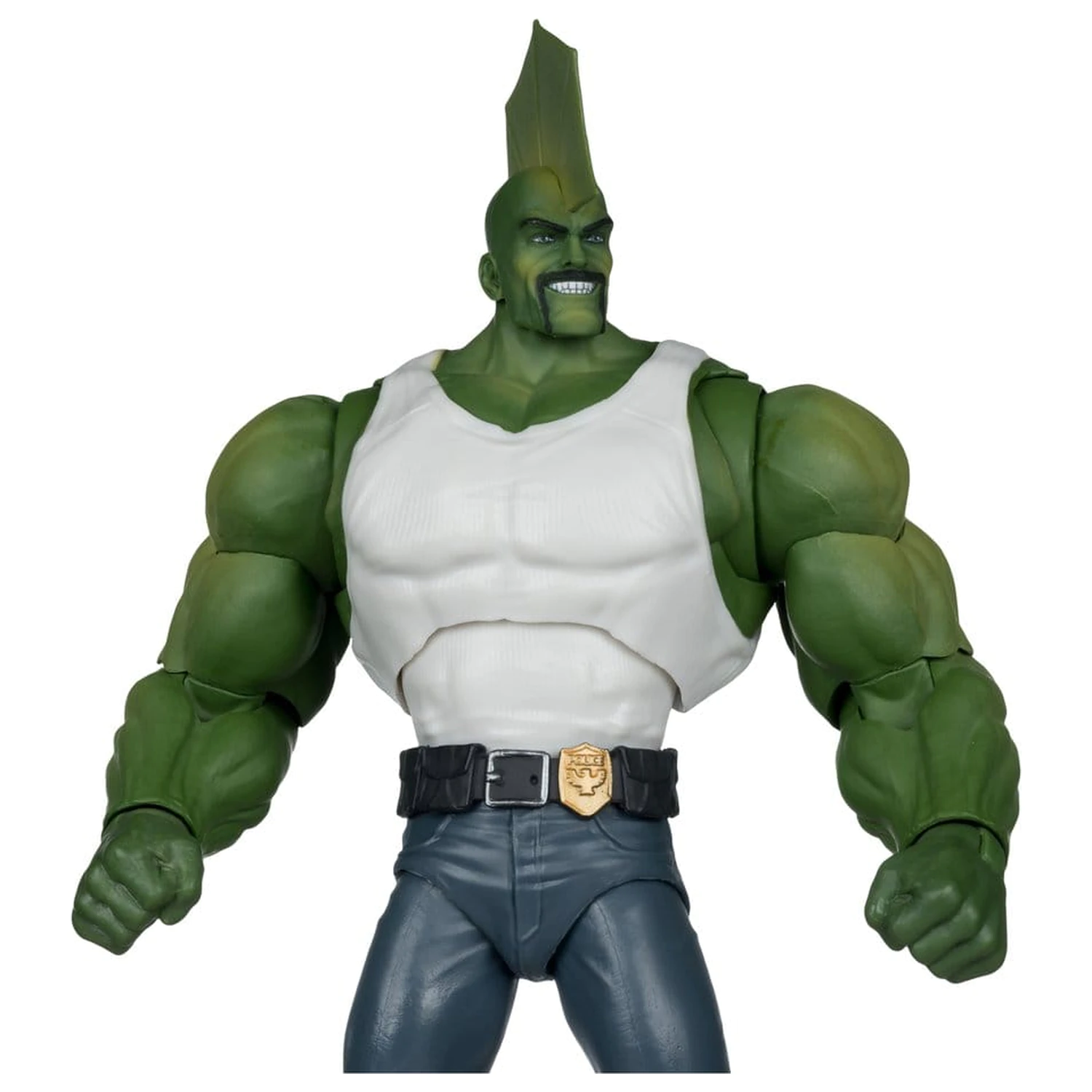 Savage Dragon Image Comics Founders Series McFarlane Elite Edition akčná figúrka Dragon 20 cm produktová fotografia