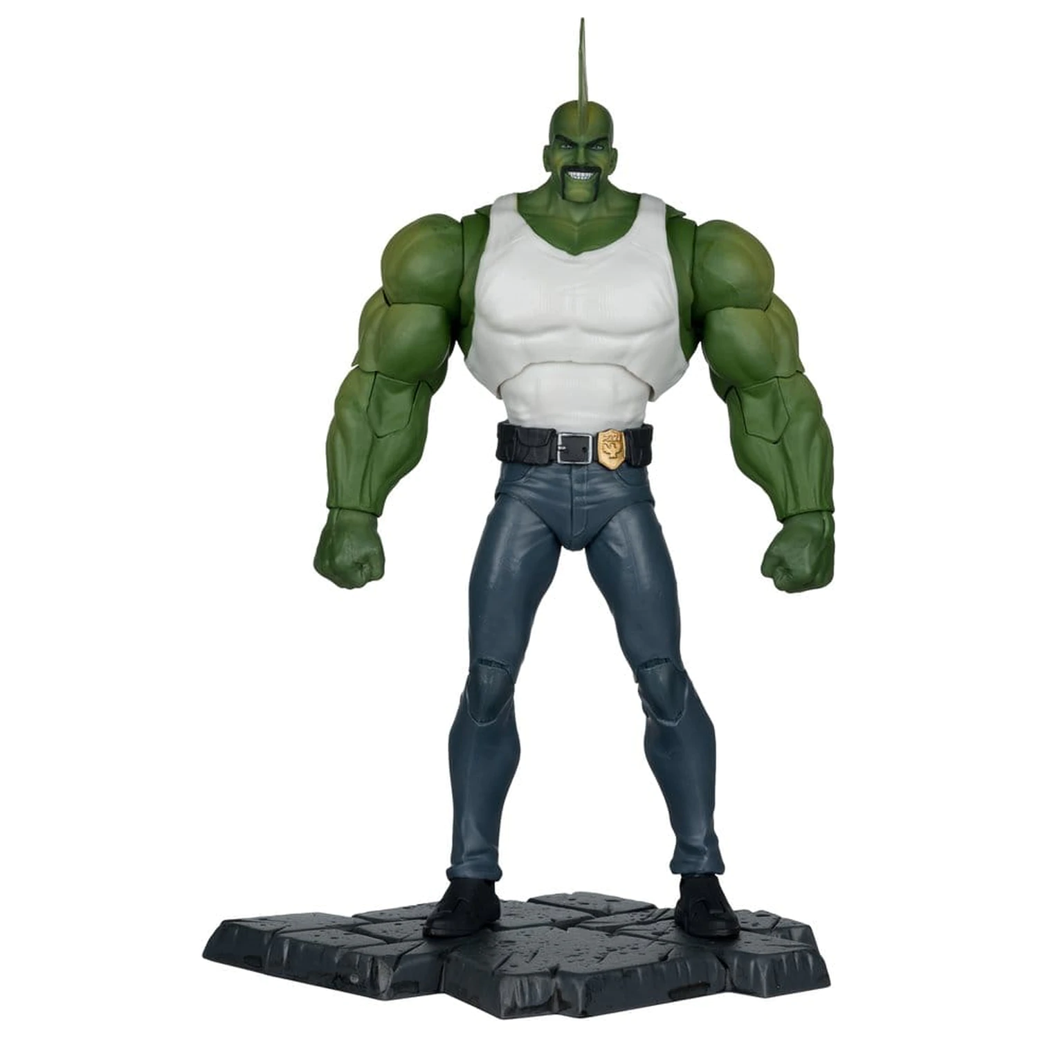 Savage Dragon Image Comics Founders Series McFarlane Elite Edition akčná figúrka Dragon 20 cm produktová fotografia