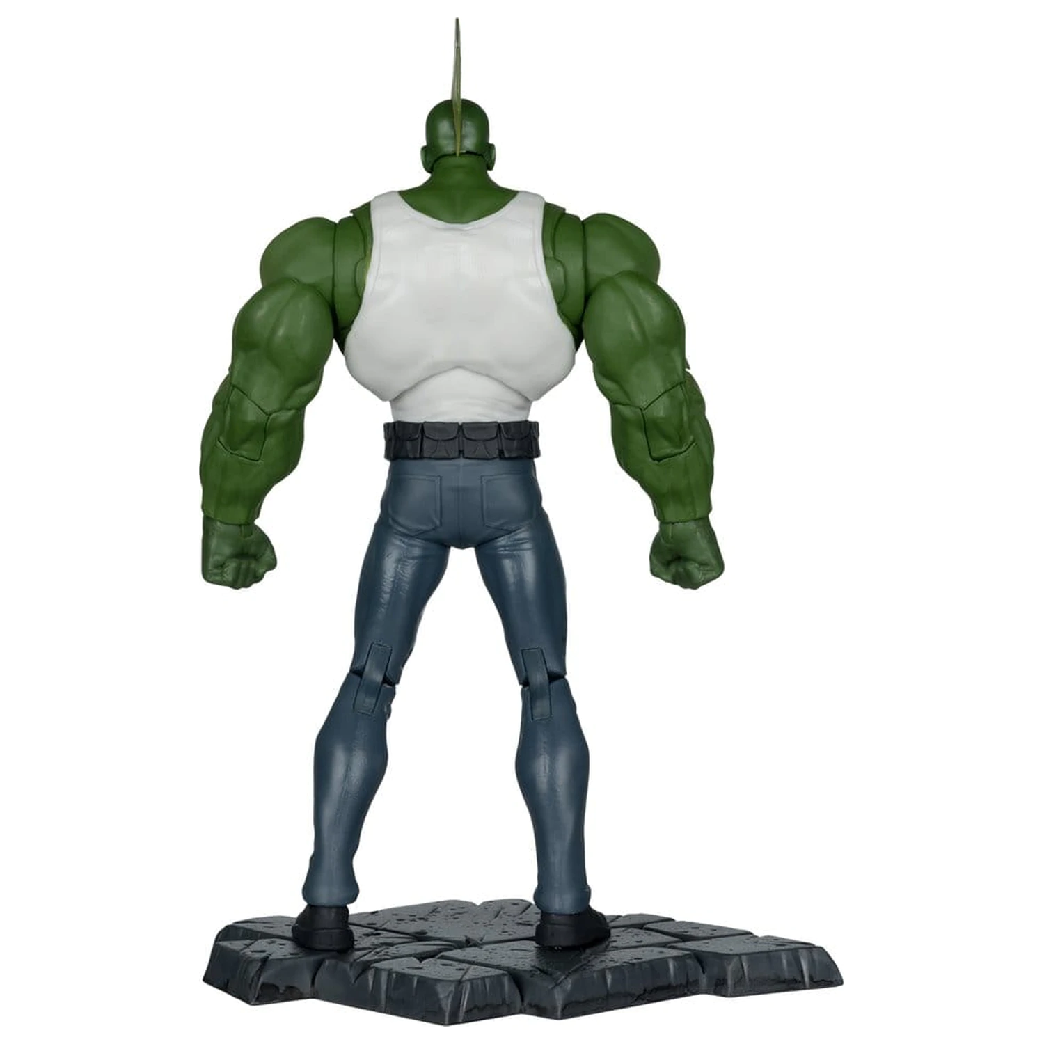Savage Dragon Image Comics Founders Series McFarlane Elite Edition akčná figúrka Dragon 20 cm produktová fotografia