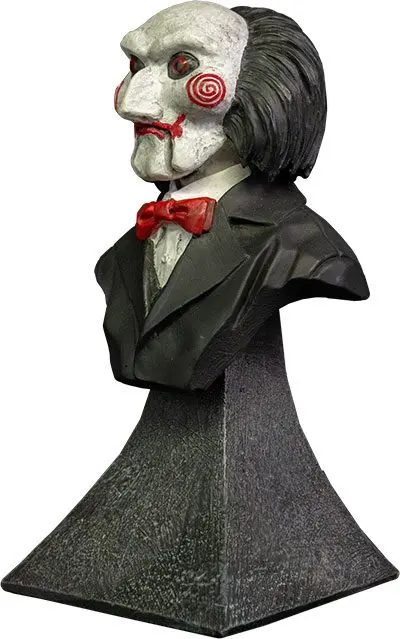 Saw Mini Poprsná figurína Billy Puppet 15 cm termékfotó