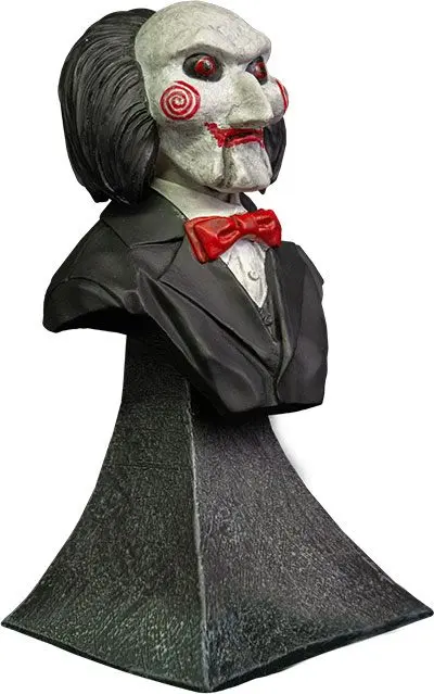 Saw Mini Poprsná figurína Billy Puppet 15 cm termékfotó