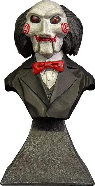 Saw Mini Poprsná figurína Billy Puppet 15 cm termékfotó