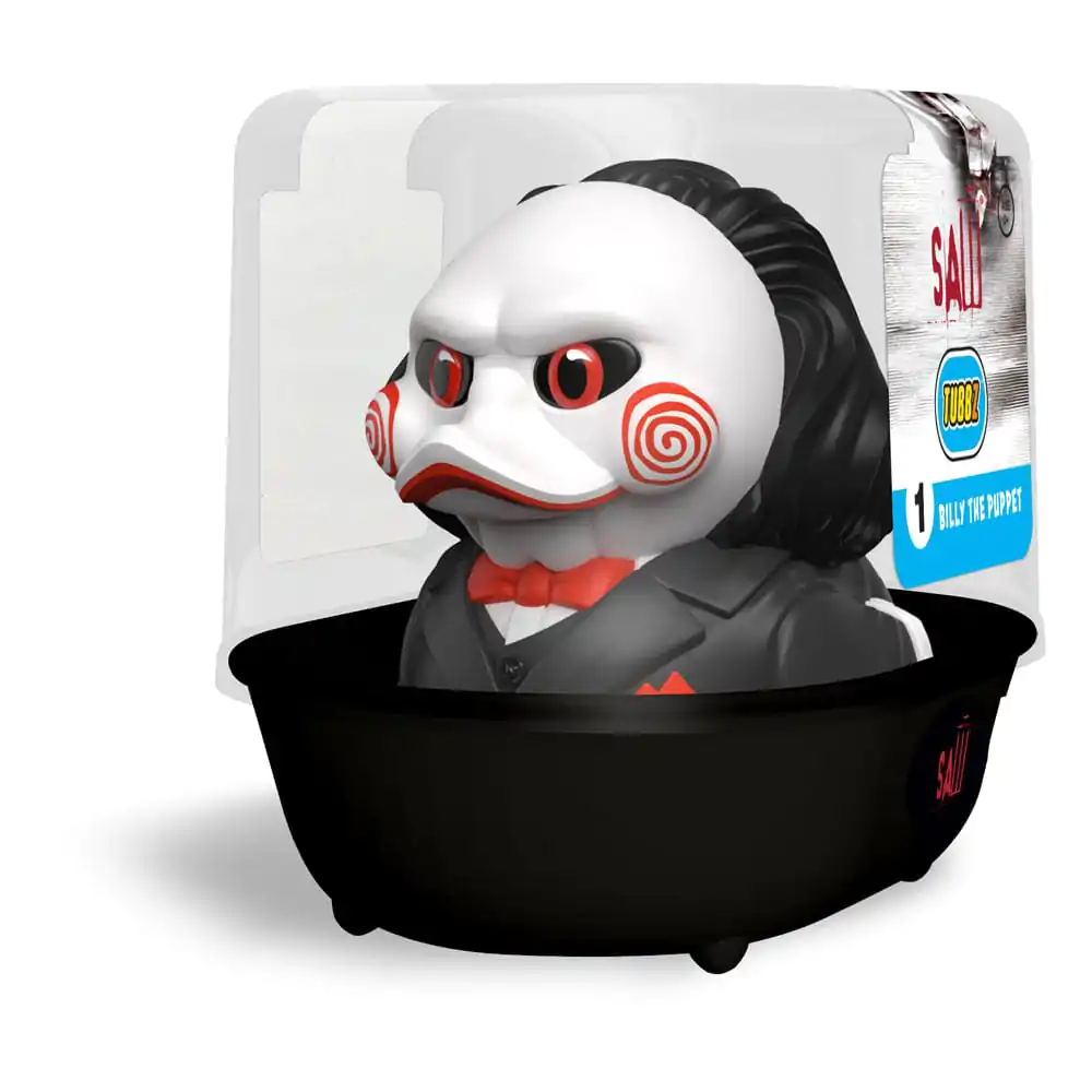 Saw Tubbz PVC figúrka Billy The Puppet 1st Edition 10 cm produktová fotografia