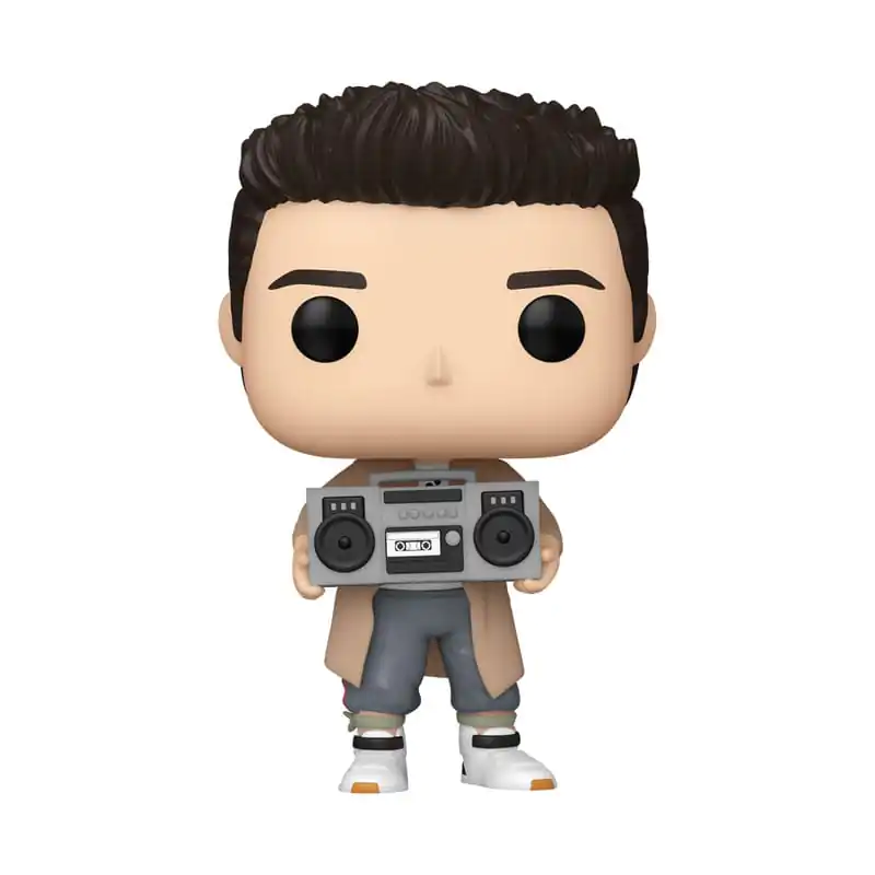 Say Anything... Funko POP! Movies vinylová figúrka Lloyd 9 cm produktová fotografia