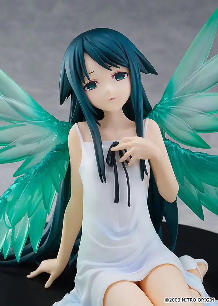 Saya no Uta Pop Up Parade PVC socha Saya L Veľkosť 12 cm produktová fotografia