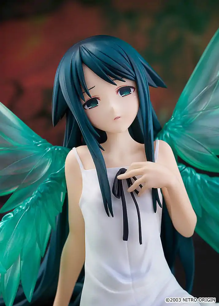 Saya no Uta Pop Up Parade PVC socha Saya L Veľkosť 12 cm produktová fotografia