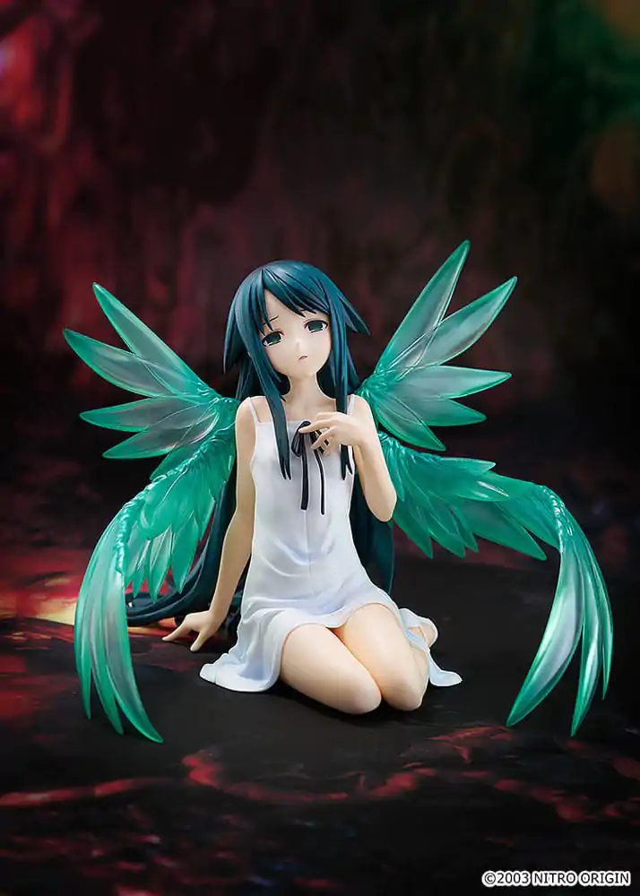 Saya no Uta Pop Up Parade PVC socha Saya L Veľkosť 12 cm produktová fotografia