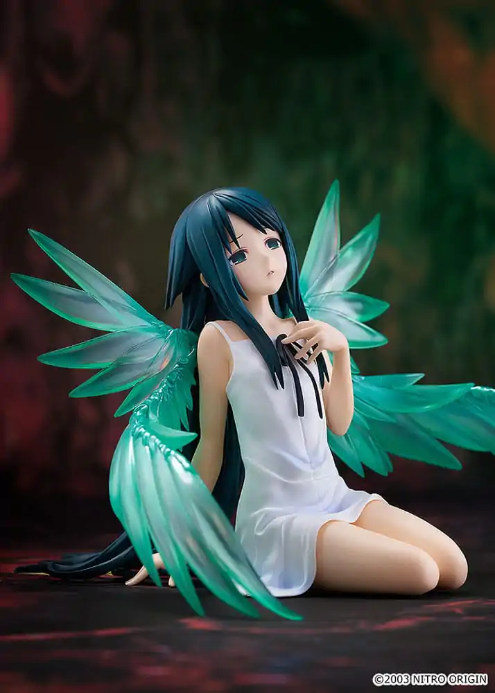 Saya no Uta Pop Up Parade PVC socha Saya L Veľkosť 12 cm produktová fotografia