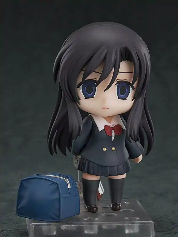 School Days Nendoroid Akčná figúrka Kotonoha Katsura 10 cm termékfotó