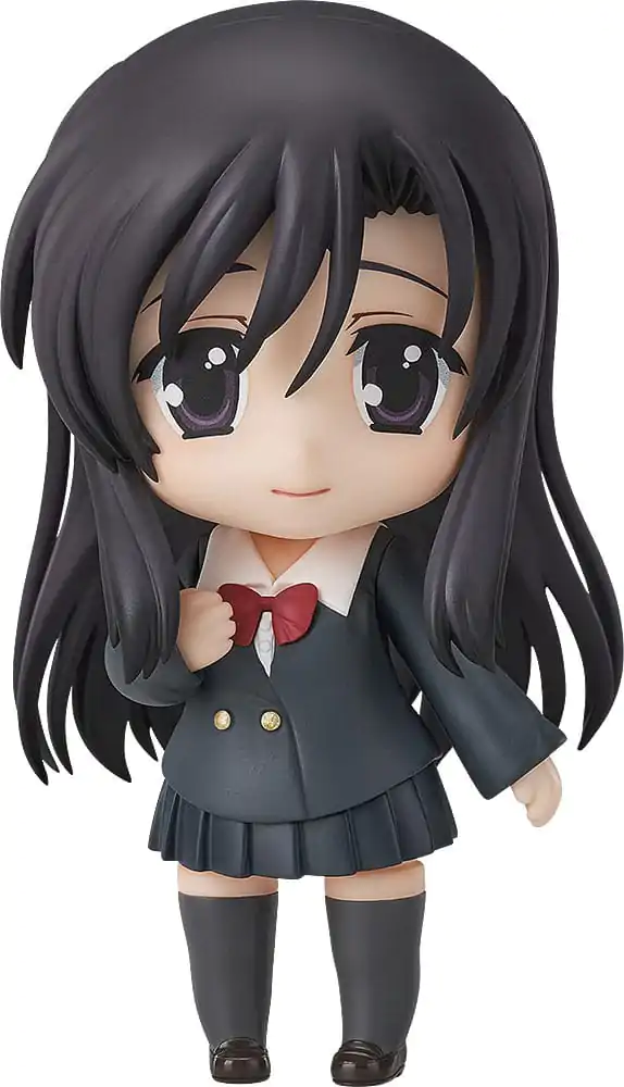 School Days Nendoroid Akčná figúrka Kotonoha Katsura 10 cm termékfotó