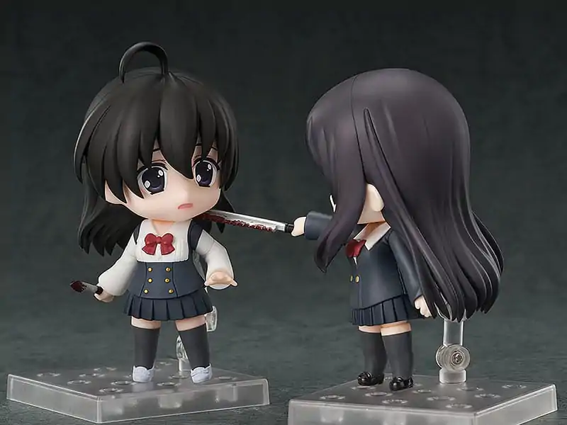 School Days Nendoroid Akčná figúrka Kotonoha Katsura 10 cm termékfotó