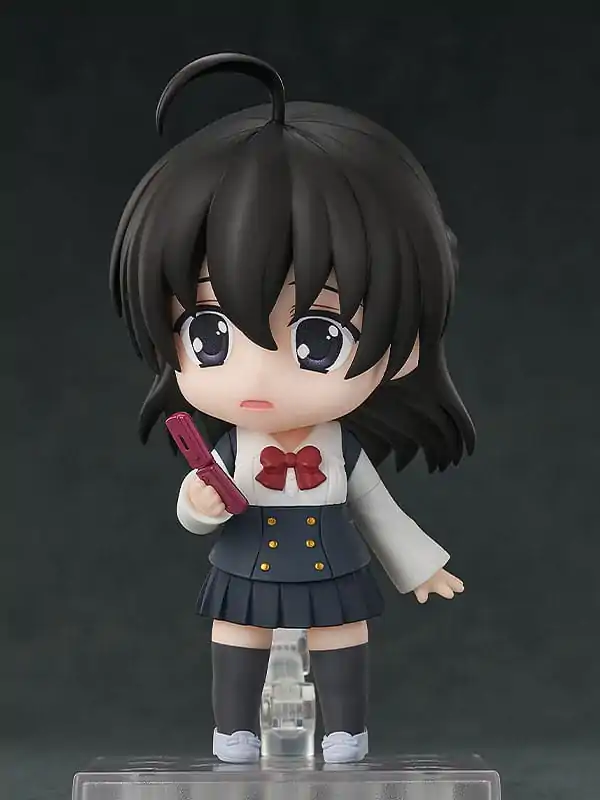 School Days Nendoroid Akčná figúrka Sekai Saionji 10 cm termékfotó